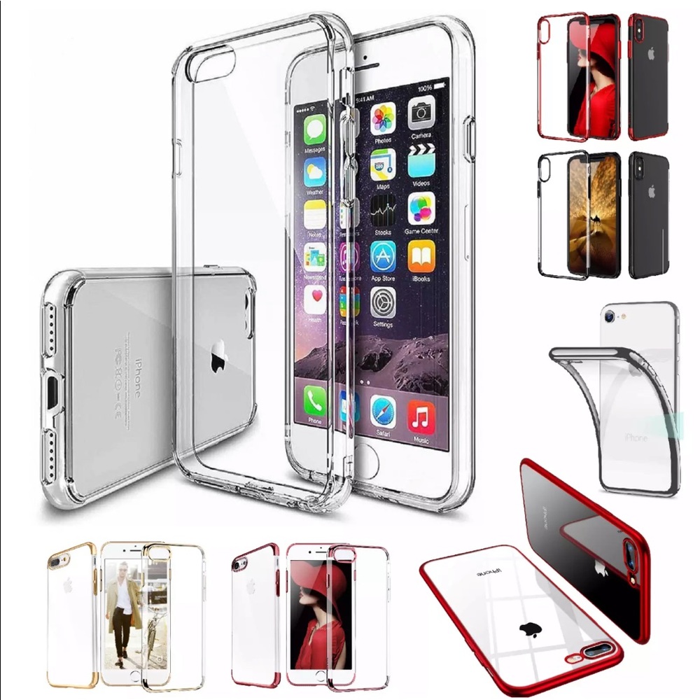 iPhone 8,7,6 plus case